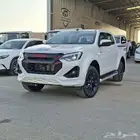 ايسوزو ديماكس 2026 GT تنفس طبيعي خليجي السعر142شامل الضريبه