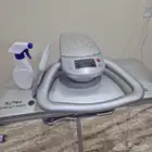 مكوا بخار شاريه قبل شهرين استخدام خفيف يوجد تابي وتمارا