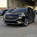 هونداي سنتافي 2023 بنزين فل كامل دبل