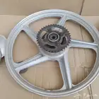 جنوط نجمه دراجة نارية