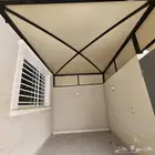 مظلات وسواتر ابها المحاله