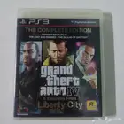 شريط سوني 3 جراند