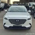 مازدا CX9 موديل 2020