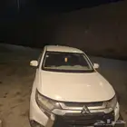 ميتسوبيشي اوتلاندر 2020