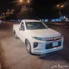 ميتسوبيشي L200 موديل 2023 غمارة