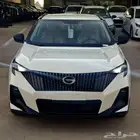 جي ايه سي GAC 2026 GS3 امزوم استاندر 64000 شامل الضرييه