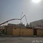 توريد خرسانه جاهزه جميع انحاء الرياض