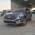 هونداي سنتافي 2021 ديزل