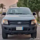 فورد رينجر 2013 دبل بنزين نظيف جدا للمستخدم