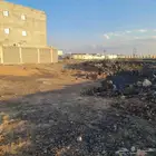 ارض تجارية للبيع في مخطط الشرق