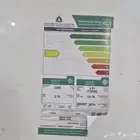 مكيف اسبلت مقاس 12.10