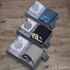 شال كشميري   قماش شتوي