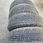 كفرات دنلوب افجي وكاله 265.70.17