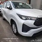 إنوفا GL بنزين