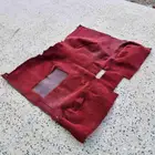 فرشه ارضيه جمس ( مُباع )