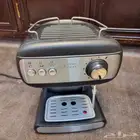 جهاز قهوة من نون