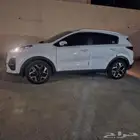 كيا سبورتاج موديل 2019 ديزل