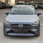 مازدا 2 2024 استاندر السعر 49000 شامل الضريبة