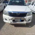 تايوتا غمارتين موديل2015