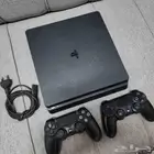سوني 4 للبيع ps4 for sale