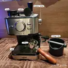 ماكينة اسبريسو (نيكاي)   Nikai Espresso Machine
