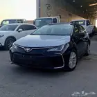 كورولا 2025 مطور مكينه 2.0 اسود السعر 76500 الف شامل الضريبة