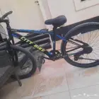 سيكل مقاس 26 للبيع