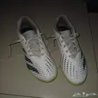 بوت اديداس مستخدم