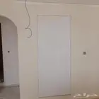 أبواب خشب وديكور جميع مناطق الرياض
