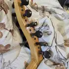 آلة عود موسيقى