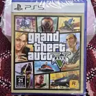 شريط قراند 5 للبيع جديد السعر 100