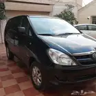 انوفا 2007 للبيع