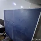 طاولة تنس.. سير رياضي