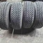 كفرات دنلوب رفرف وكاله 265 70 16