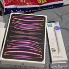 ايباد برو m2