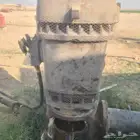 راس كهرباء 100 حصان