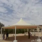 تفصيل خيام ملكي