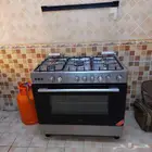 مكيف سبلت ال جي وفرن ميديا