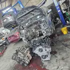 مكينة كيا كرنفال 2011 V6 وكالة شد بلد مستورد مع ضمان شهر