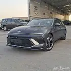 هونداي سوناتا 2025 بريميوم السعر 123 الف شامل الضريبة