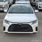 تويوتا يارس 2026 مكينه 1.5 استاندر السعر 62500شامل الضريبه