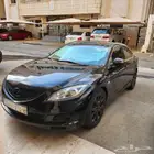 مازدا 6 2009