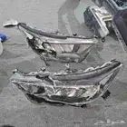 شمعات رافور تشليح مسامير وزن وقطعه وزن الداخلي