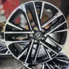 جنوط كامري 2025 مقاس 18 حقت الفل