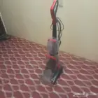 مكنسه غسيل الموكيت والكنب والفرش ومغسله رخام