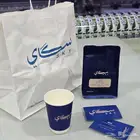من تصميم إلى واقع   طباعة مطابع