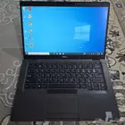 لاب توب ديل لاتتيوت 5400 كور اي 7 نظيف جدا .