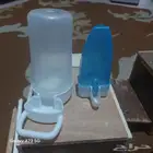 مستلزمات عصافير وببغاء