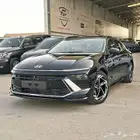 هونداي سوناتا 2025 بريميوم خليجي السعر 127 شامل الضريبة