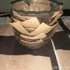 كسات قزازجديده 6حبات ب10ريال